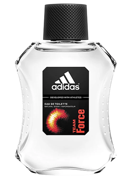 Team Force by Adidas