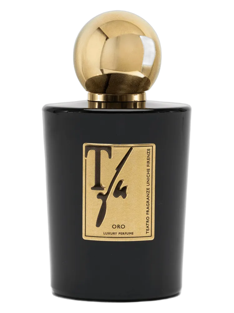 Oro by Teatro Fragranze Uniche