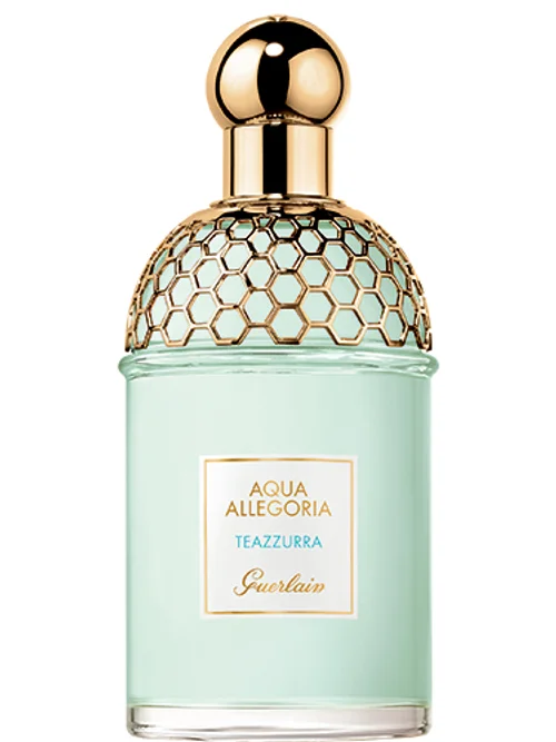 Teazzurra by Guerlain