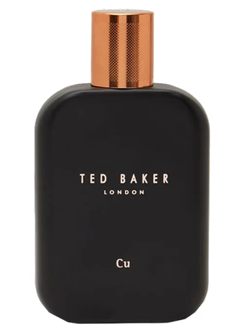 Cu (Cophun) by Ted Baker
