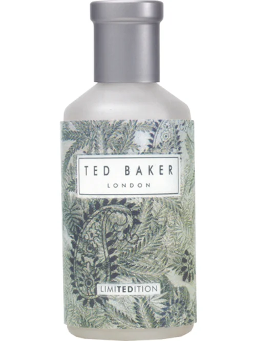 Skinwear Limited Edition by Ted Baker