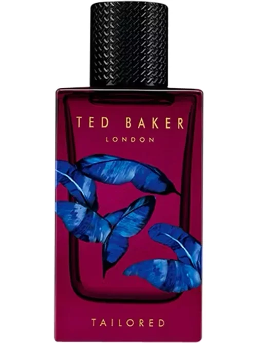 Tailored Wood by Ted Baker