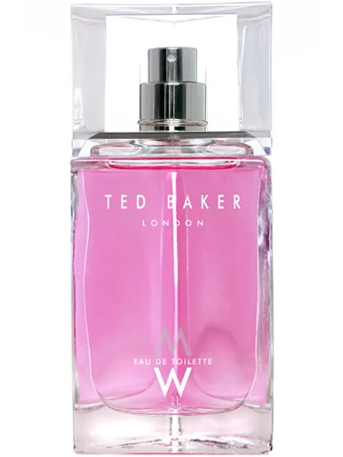 W by Ted Baker