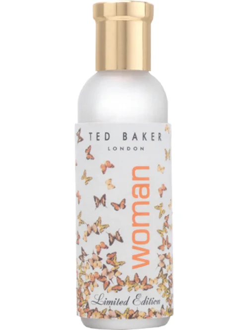 Woman Limited Edition by Ted Baker