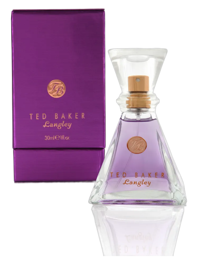 Langley by Ted Baker
