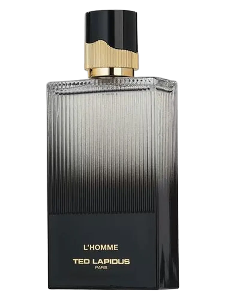 L’Homme by Ted Lapidus