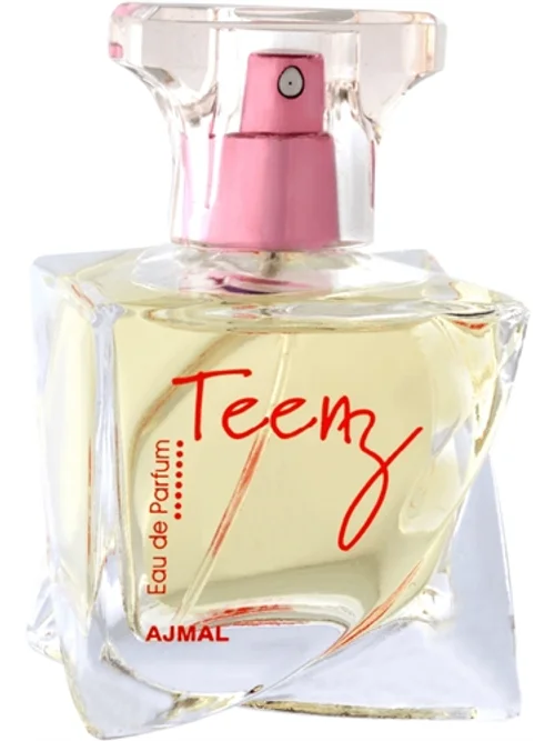 Teenz Female by Ajmal