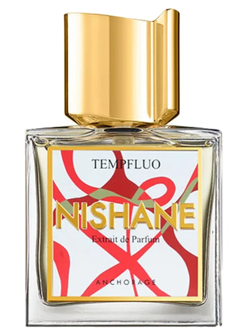 Tempfluo by Nishane