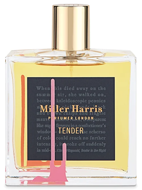 Tender by Miller Harris