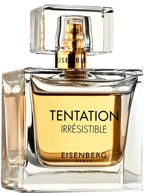 Tentation Irrésistible by Eisenberg