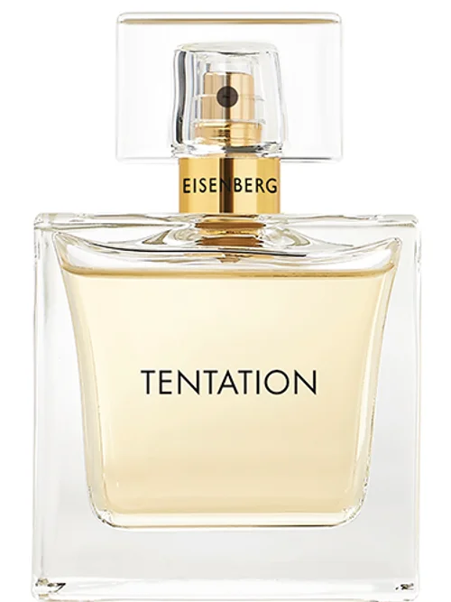 Tentation by Eisenberg