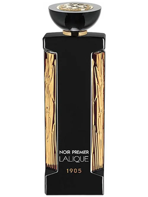 Terres Aromatiques 1905 by Lalique