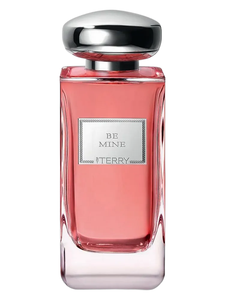 Be Mine by Terry de Gunzburg