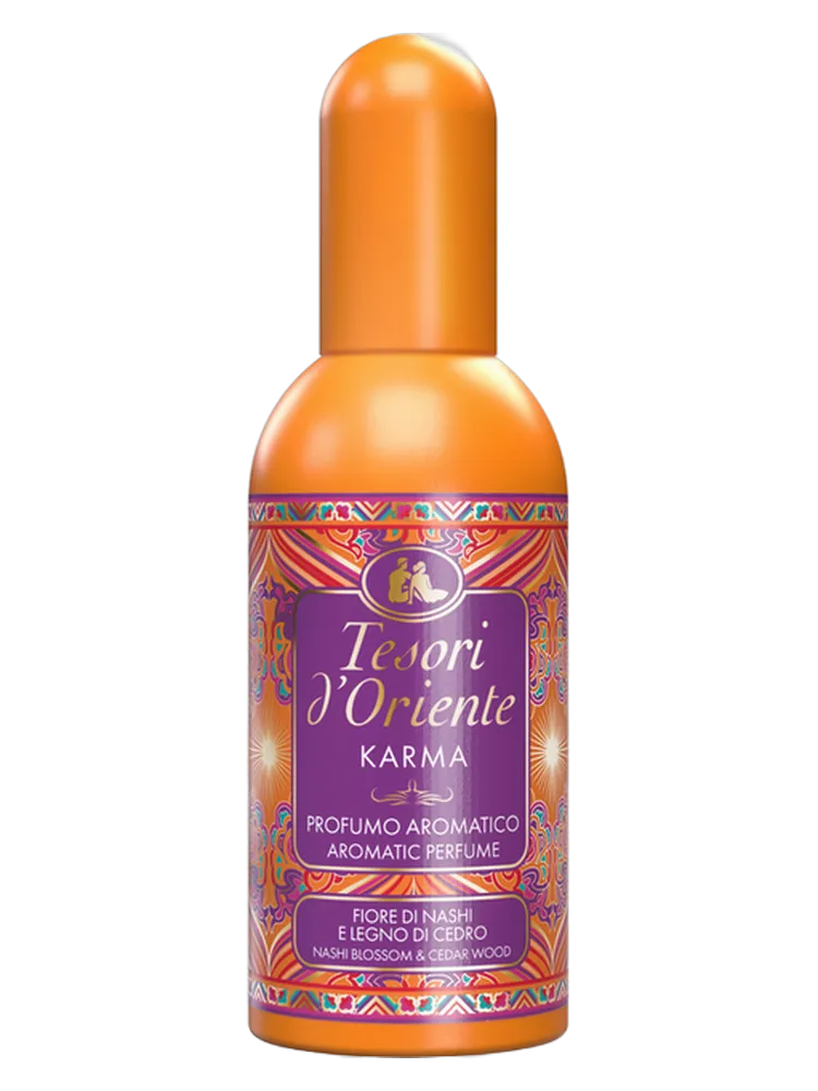 Karma by Tesori D’Oriente