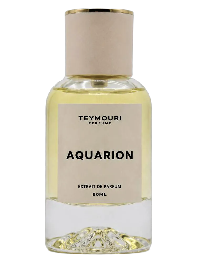 Aquarion Parfum by Teymouri