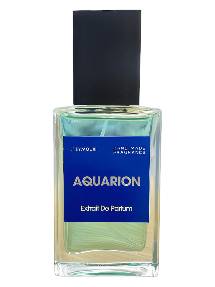 Aquarion by Teymouri