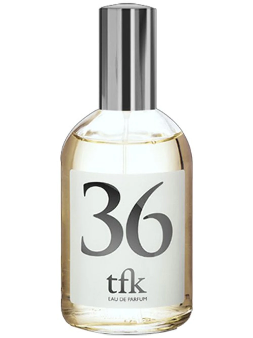 Signature Line : Nº 36 by Tfk
