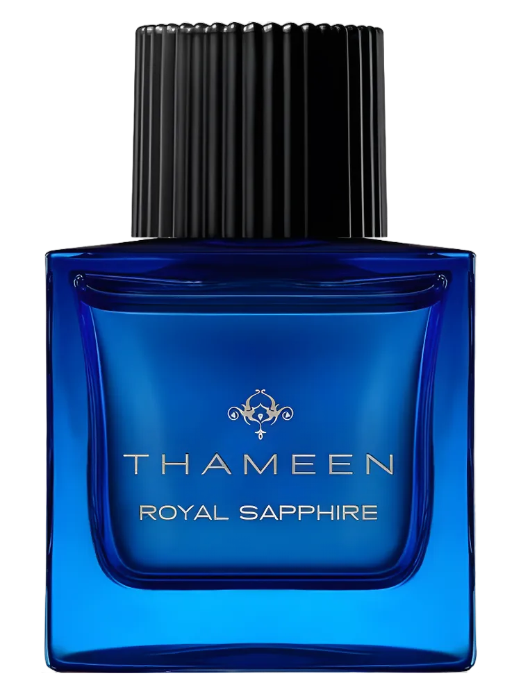Royal Sapphire by Thameen