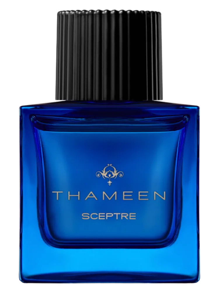 Sceptre by Thameen
