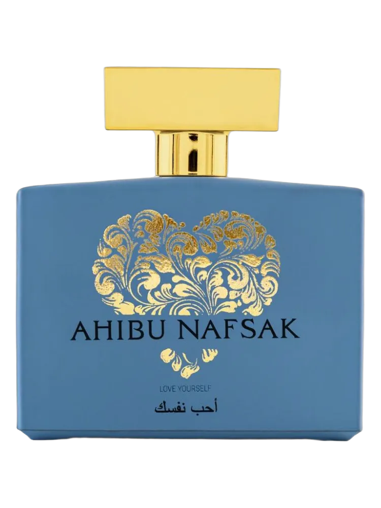 Ahibu Nafsak by Tharawat