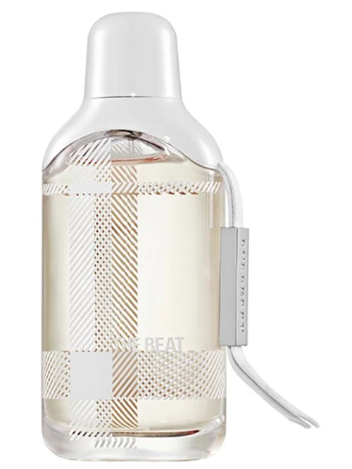 The Beat by Burberry