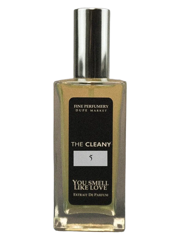 #5 by The Cleany