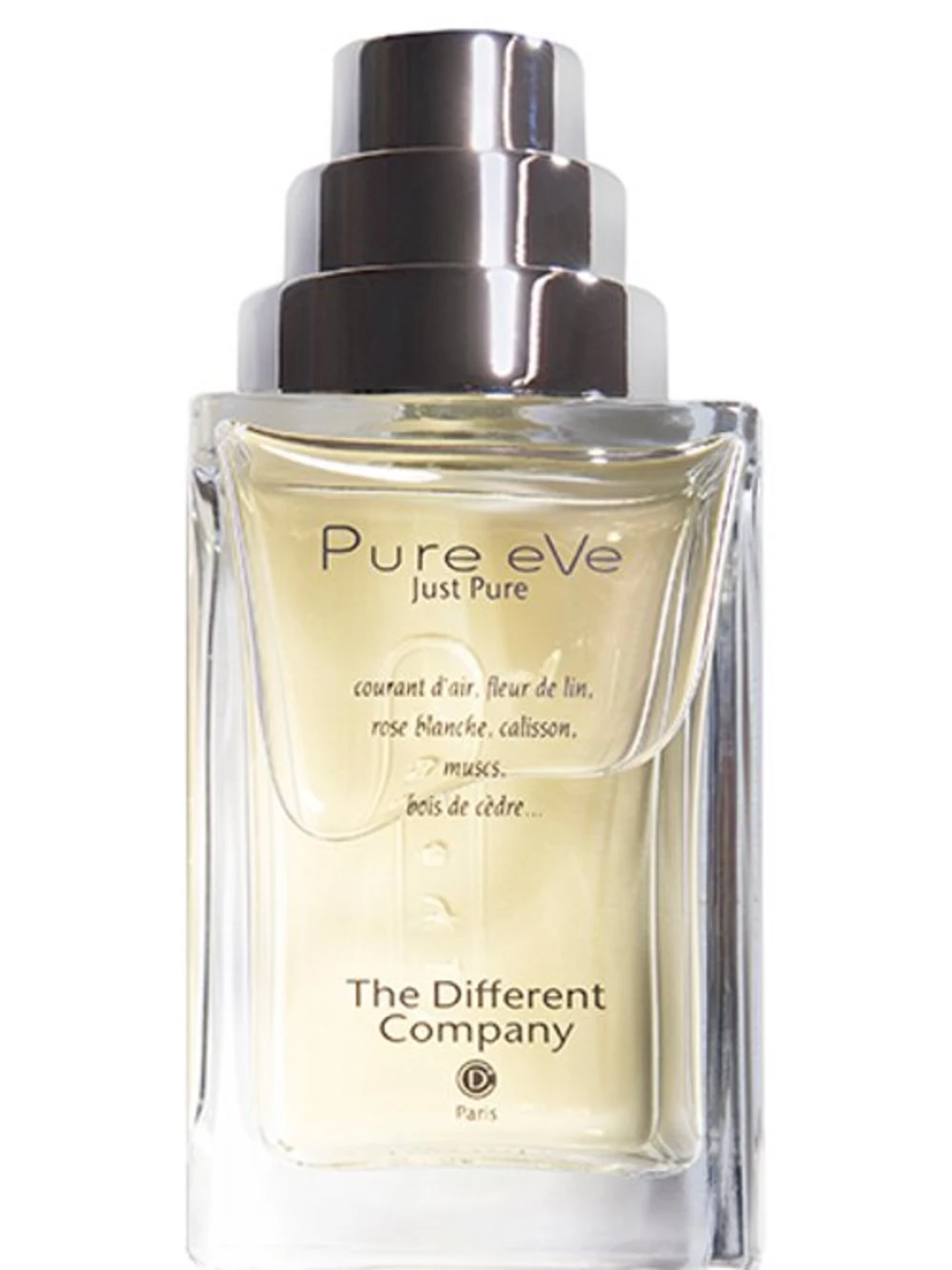 Pure Eve (Pure Virgin) by The Different Company