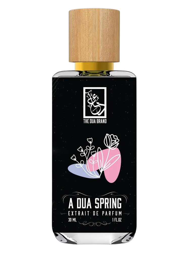 A Dua Spring by The Dua Brand