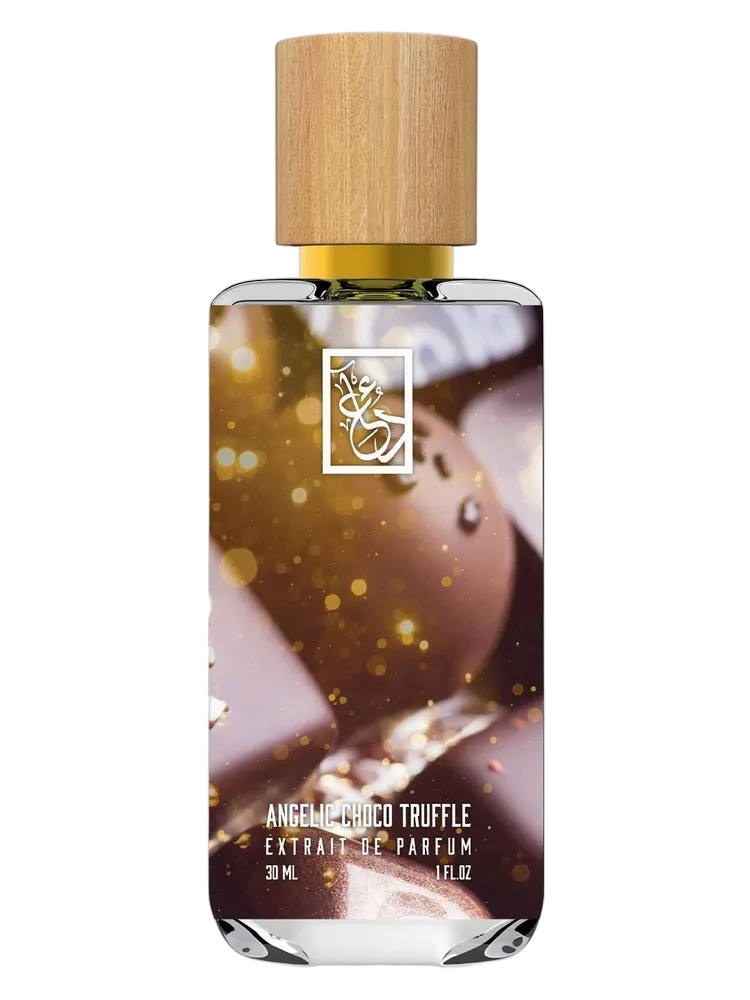 Angelic Choco Truffle by The Dua Brand