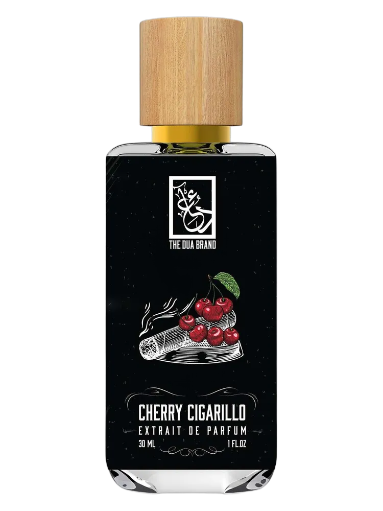Cherry Cigarillo by The Dua Brand