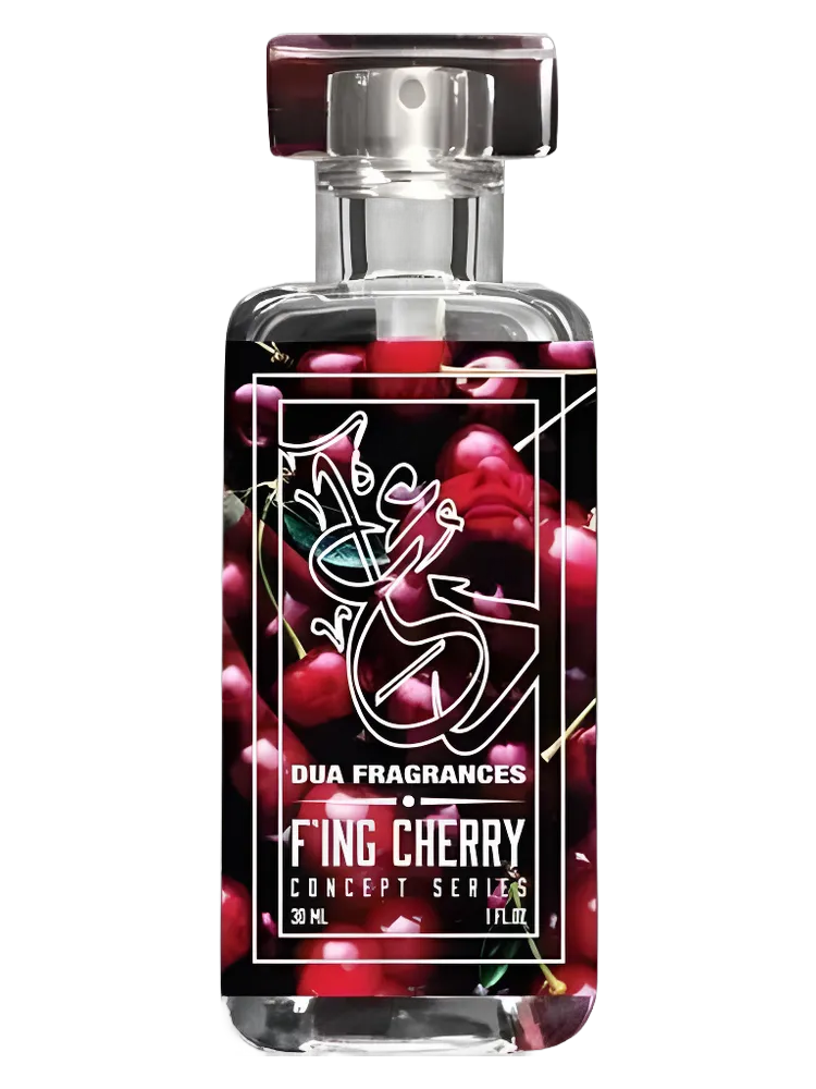 Cherry by The Dua Brand