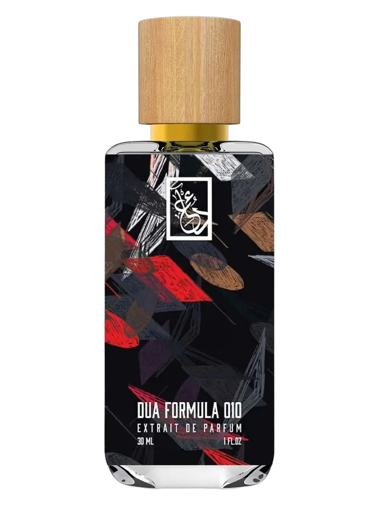 Dua Formula 010 by The Dua Brand