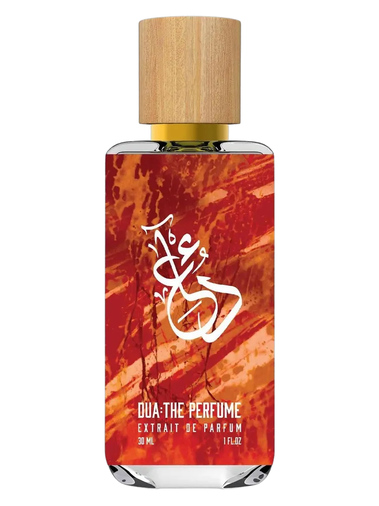 Dua: The Perfume by The Dua Brand