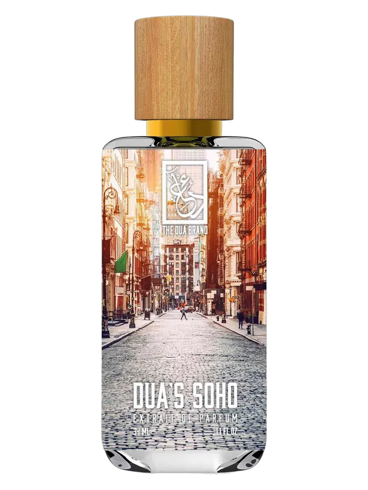 Dua's SoHo by The Dua Brand