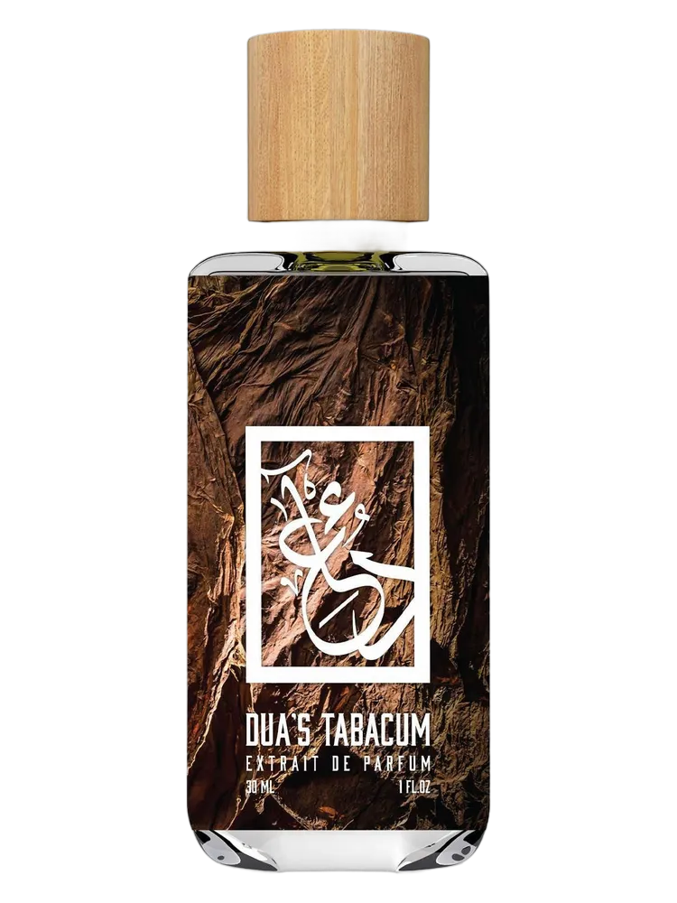 Dua’s Tabacum by The Dua Brand