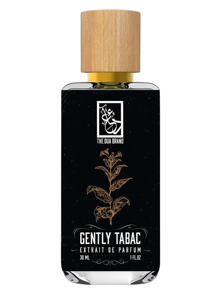 Gently Tabac by The Dua Brand
