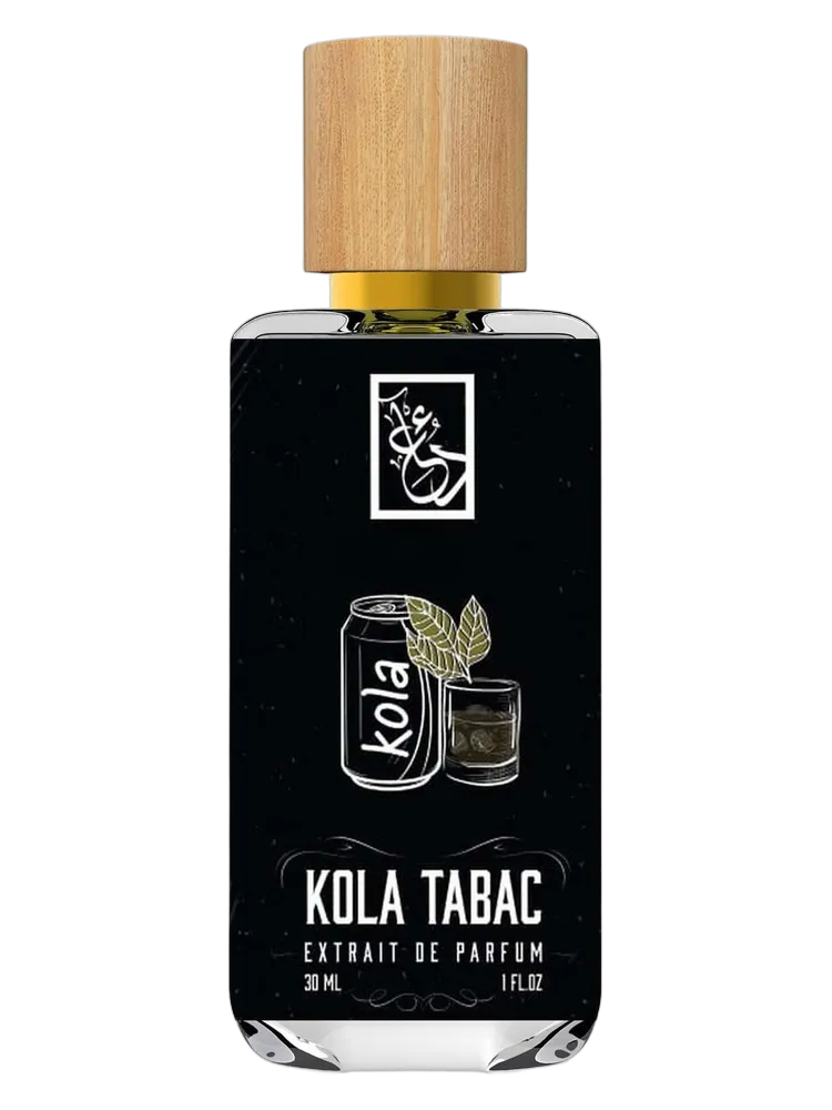 Kola Tabac by The Dua Brand