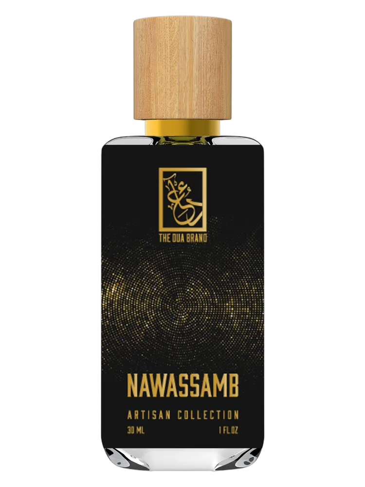 Nawassamb by The Dua Brand