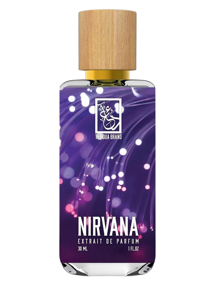 Nirvana by The Dua Brand