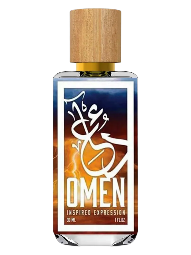 Omen by The Dua Brand