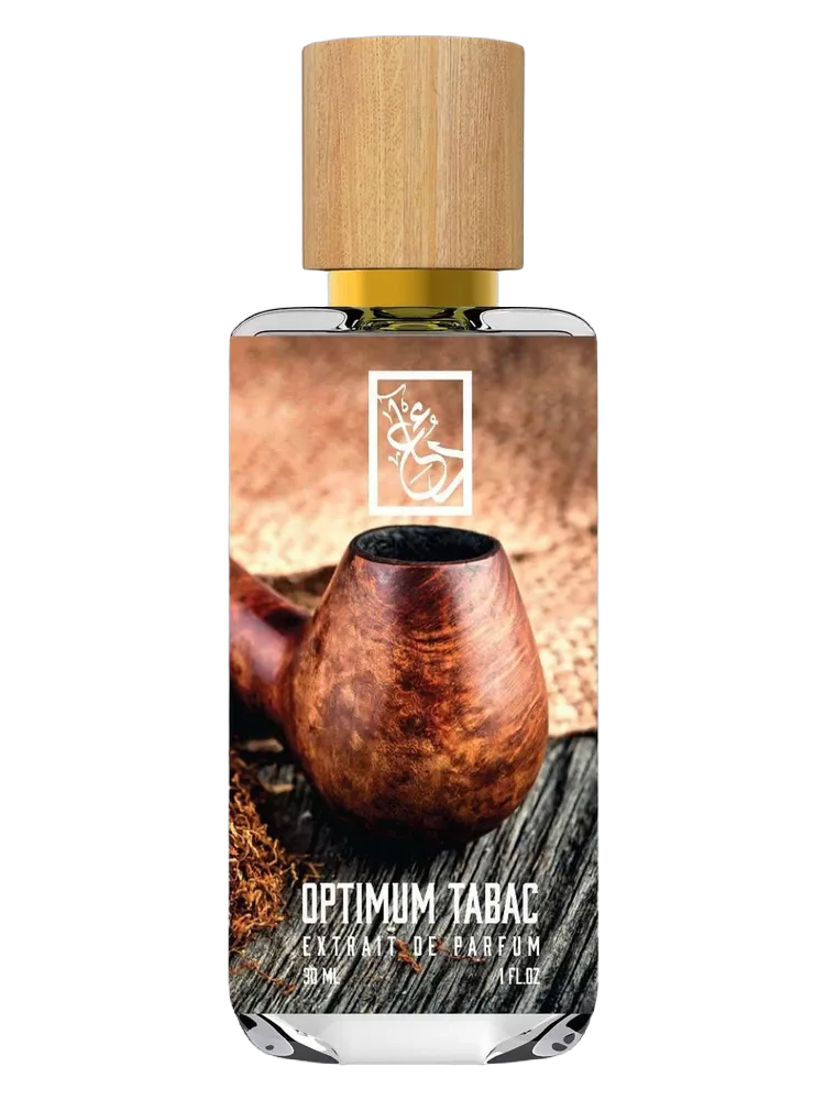 Optimum Tabac by The Dua Brand