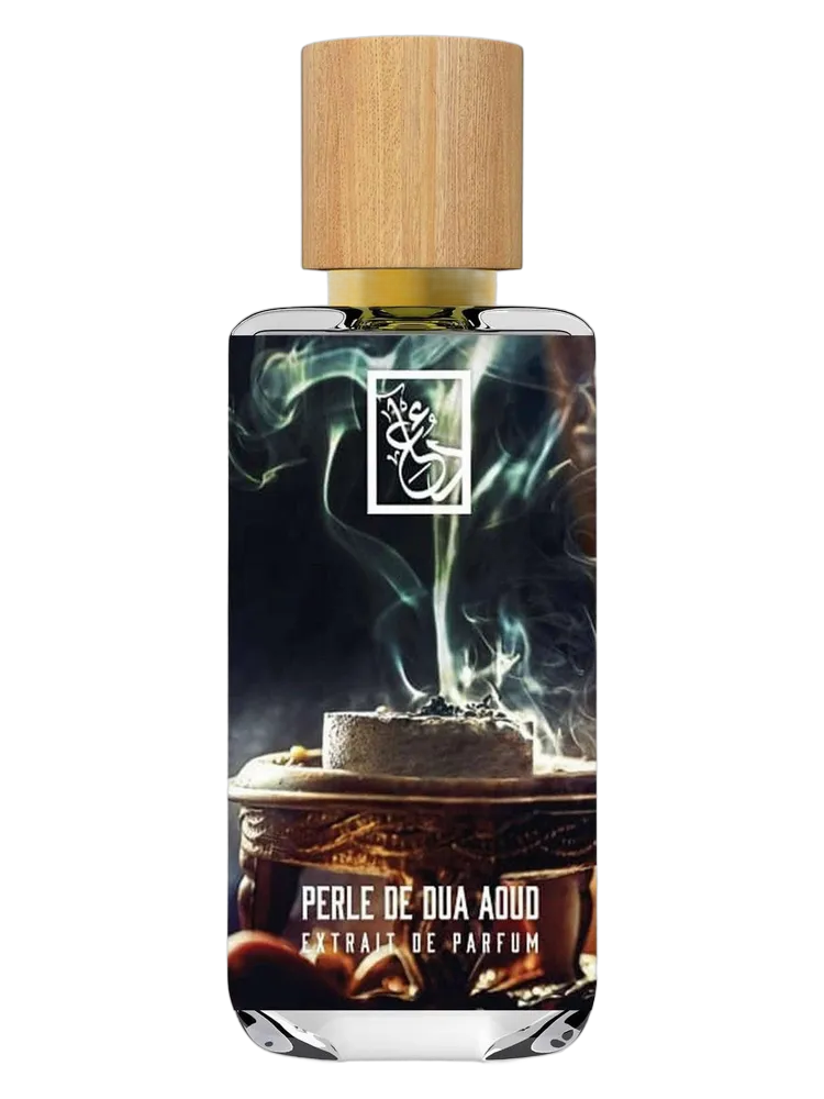 Perle De Dua Aoud by The Dua Brand