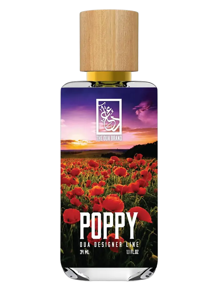 Poppy by The Dua Brand