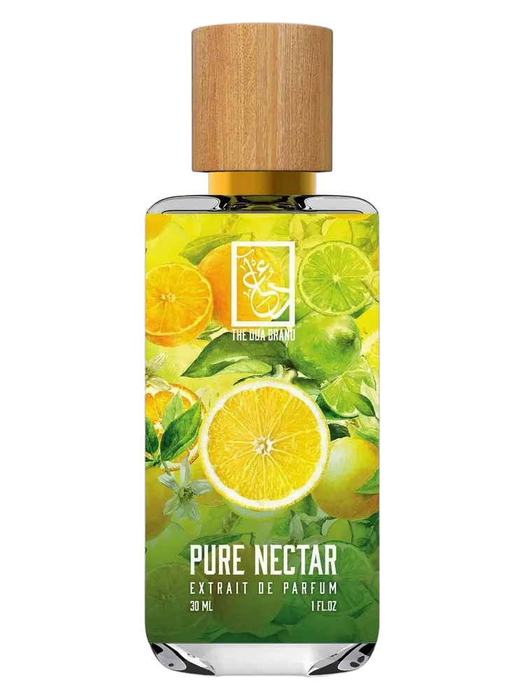Pure Nectar by The Dua Brand