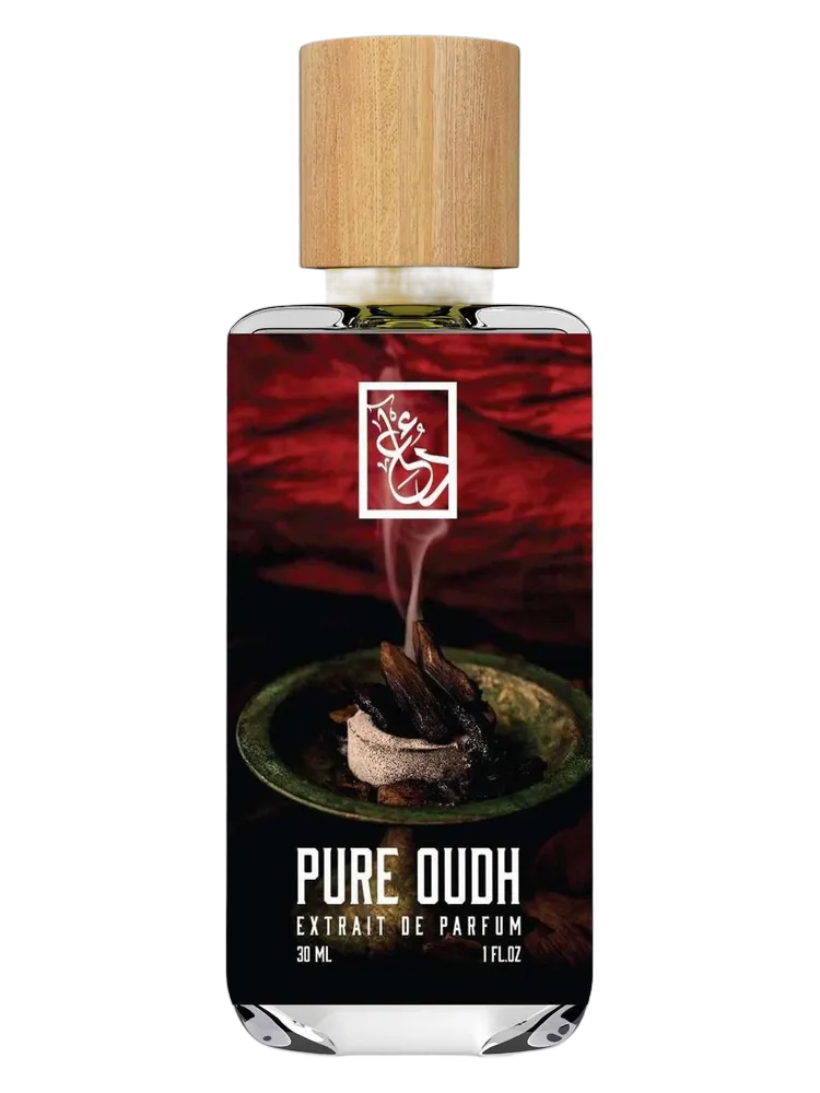 Pure Oudh by The Dua Brand