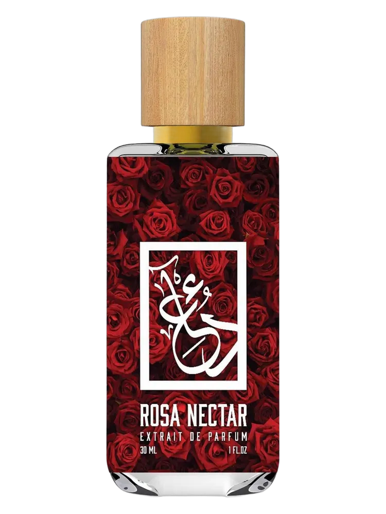 Rosa Nectar by The Dua Brand