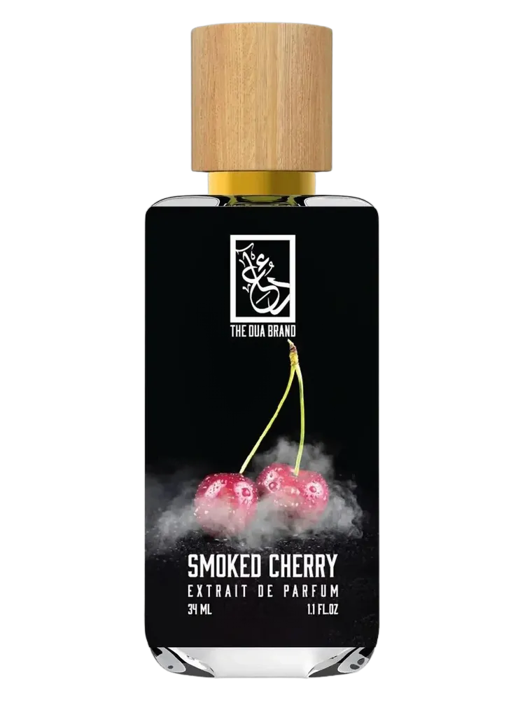 Smoked Cherry by The Dua Brand