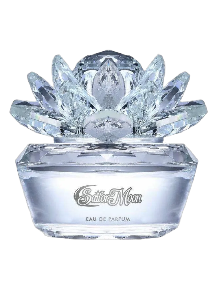 Legendary Silver Crystal by The Fabulous