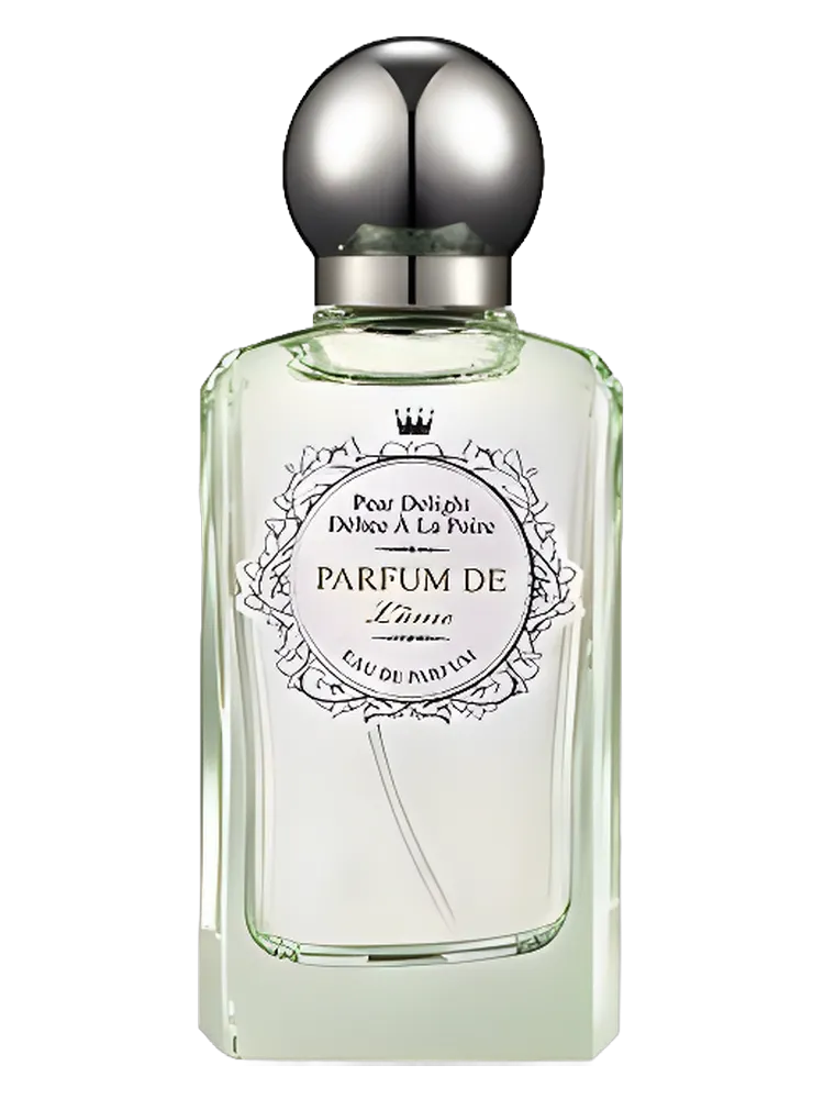 Parfum de L'âme Pear Delight by The Face Shop