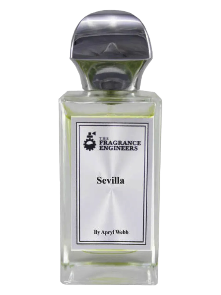 Sevilla by The Fragrance Engineers
